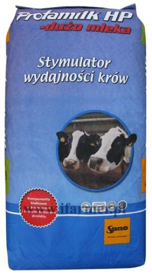 Protamilk Hp 25kg