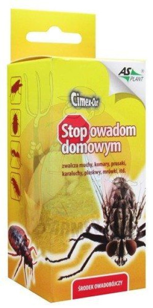 Cimex-out 100ml