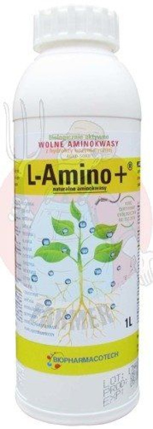 L-Amino+ 1L