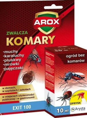 Exit 100 10 Ml