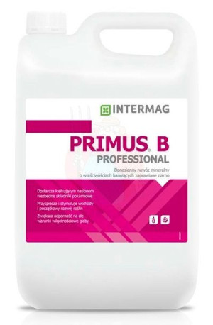 Primus B Professional 5 L