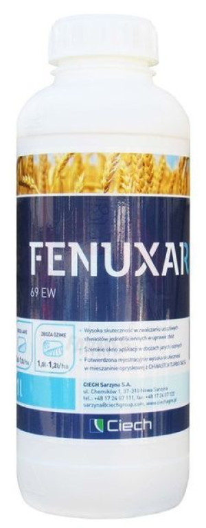 Fenuxar 69 EW 1 L