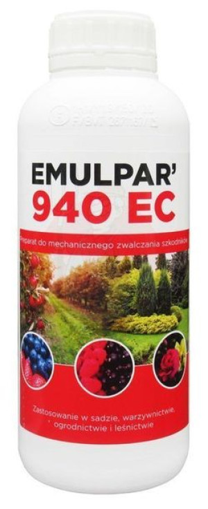 Emulpar 940 EC 1 L