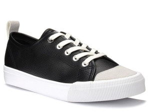 Trampki Big Star Aa274a096 Czarne Ekoskóra