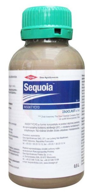 Sequoia 0,5 L
