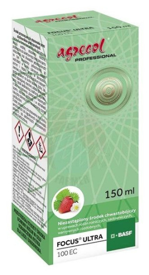 Focus Ultra 100 EC 150 ml