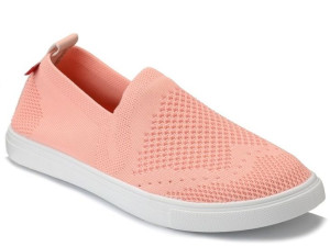 Trampki Big Star Aa274786 Łososiowe Slip On