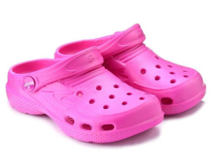 Klapki Dziecięce Typ Crocs Lemigo Lemigoose 881