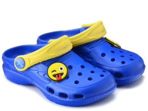Klapki Dziecięce Typ Crocs Lemigo Lemigoose 881