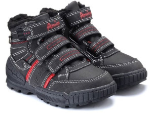 Buty zimowe dziecięce AMERICAN CLUB ES 51/19