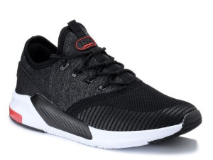 Buty Sportowe Dk Warior Gt-18470 Męskie Czarne