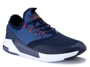 Buty Sportowe Dk Warior Gt-18470 Męskie Granat