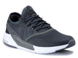 Buty Sportowe Dk Warior Gt-18470 Męskie Szare