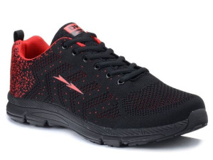 Buty Sportowe Dk Choko 605122 Męskie Czarne