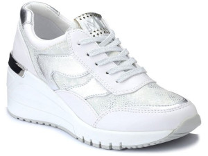 Sneakersy Marco Tozzi 2-23743-34 Białe
