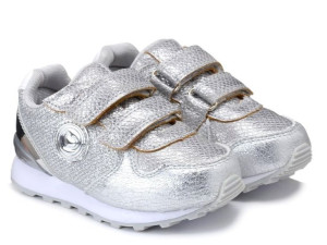 American Club Es 26/19 Adidaski Rzepy Srebrne