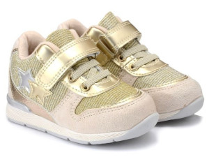 American Club Es 24/19 Adidaski Na Rzepy Złote