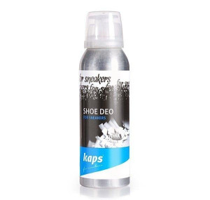 Kaps Dezodorant Do Butów Shoe Deo Sneakers 125ml