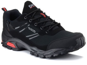 Buty męskie trekkingowe DK 15507 FALCON niskie