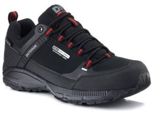Buty męskie trekkingowe DK 1096 PREDATOR niskie