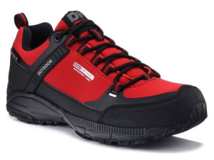 Buty męskie trekkingowe DK 1096 PREDATOR niskie