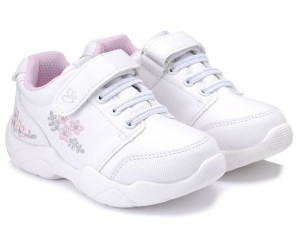 American Club Es 27/20 Adidaski Na Rzepy Białe