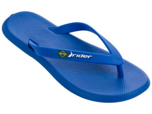 Japonki Męskie Rider R1 10594 Niebieskie