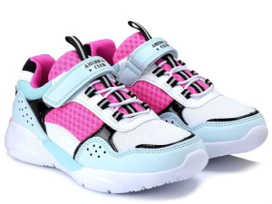 American Club Es17/21 Adidasy Na Rzepy