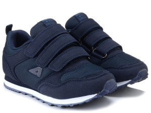 Buty sportowe chłopięce American Club WT154/23