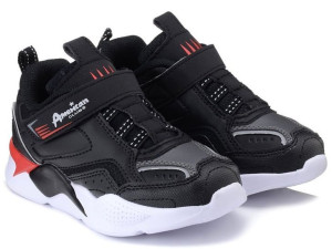American Club Es 09/20 Adidasy Buty Na Rzepy