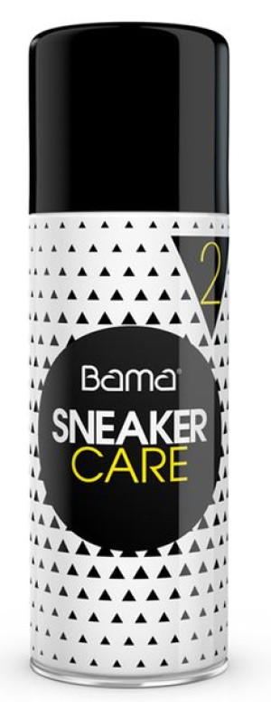 Bama Sneaker Care Pianka Do Czyszczenia Butów