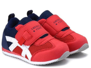 Buty sportowe dziecięce AMERICAN CLUB ES 14/21