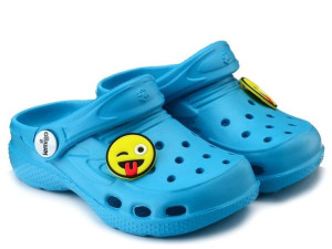 Klapki Dziecięce Typ Crocs Lemigo Lemigoose 881