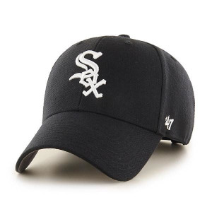 Czapka z daszkiem 47 Brand MVP Chicago White Sox