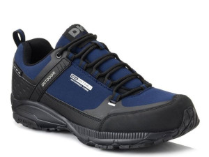 Buty męskie trekkingowe DK 1096 PREDATOR niskie