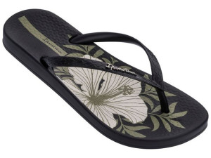 Japonki Ipanema 82761-20138 Anatomic Czarne