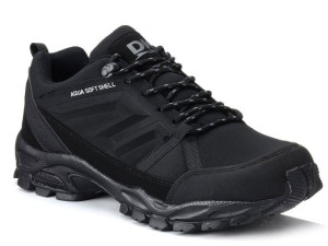 Buty męskie trekkingowe DK 1997 Denver niskie