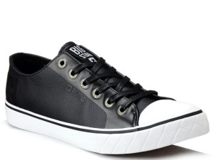 Trampki Big Star Ee174072 Męskie Ekoskóra