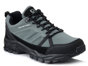 Buty męskie trekkingowe DK 1997 Denver niskie
