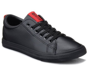 Trampki Big Star Damskie Dd274687 Czarne