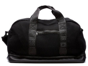 Torba Sportowa Podróżna Czarna Big Star Gg574184
