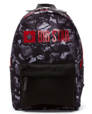 Plecak Szkolny Młodzieżowy Big Star Gg574127