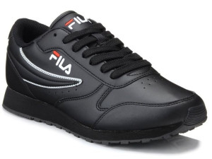 Buty sportowe męskie FILA ORBIT LOW czarne