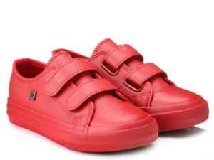 Trampki Big Star Czerwone Gg374012 Dziecięce