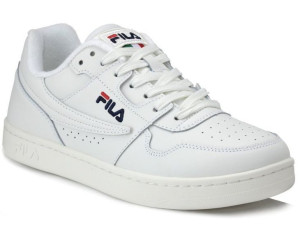 Buty Sportowe Fila Arcade Low Białe Damskie