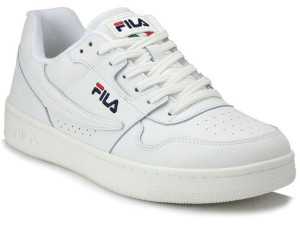 Buty Sportowe Fila Arcade Low Białe Męskie