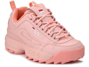 Sneakersy buty damskie sportowe Fila Disruptor