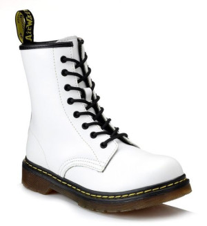 Glany botki damskie FILIPPO GL429 skórzane