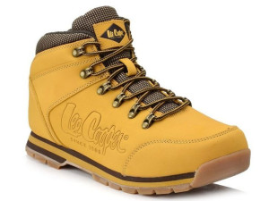 Buty męskie trekkingowe LEE COOPER 0706M camel
