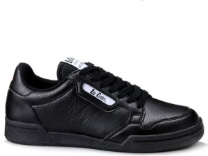 Trampki Męskie Lee Cooper 161 Czarne Niskie